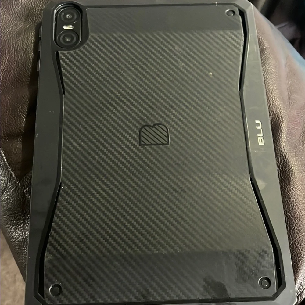 Black Tablet